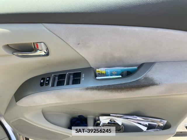 Toyota ESTIMA HYBRID 2009-08 7796425-6
