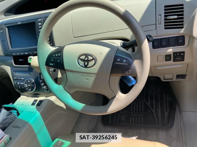 Toyota ESTIMA HYBRID 2009-08 7796425-7
