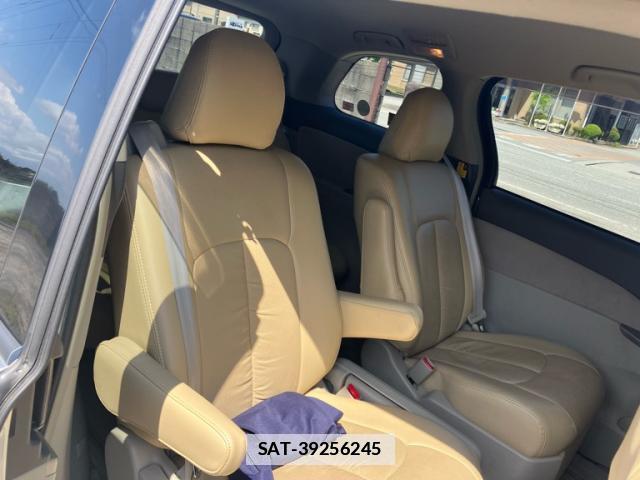 Toyota ESTIMA HYBRID 2009-08 7796425-8
