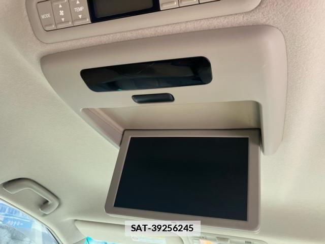 Toyota ESTIMA HYBRID 2009-08 7796425-9