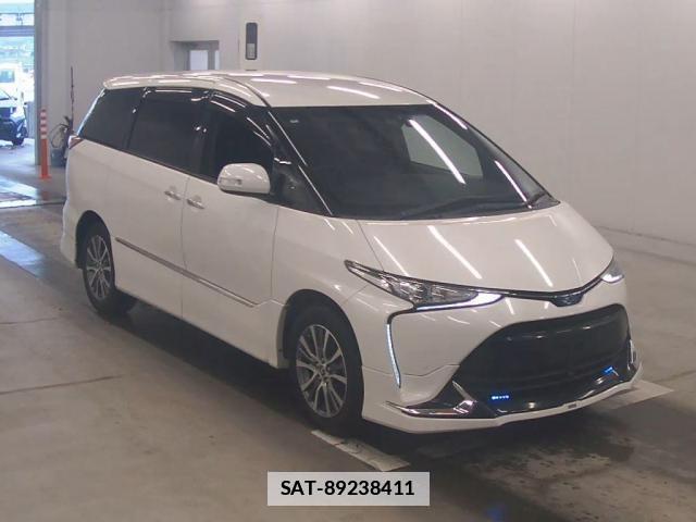 Toyota ESTIMA HYBRID 2016-09 7801451-0