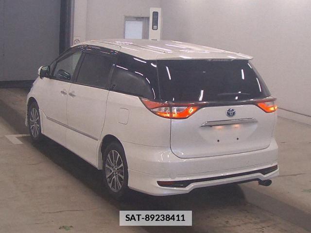 Toyota ESTIMA HYBRID 2016-09 7801451-1