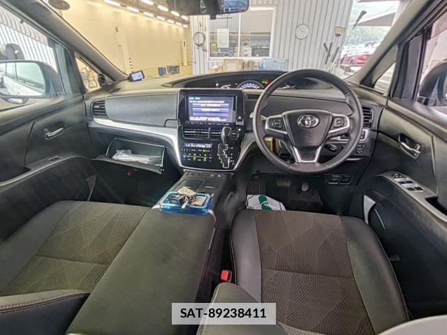 Toyota ESTIMA HYBRID 2016-09 7801451-2
