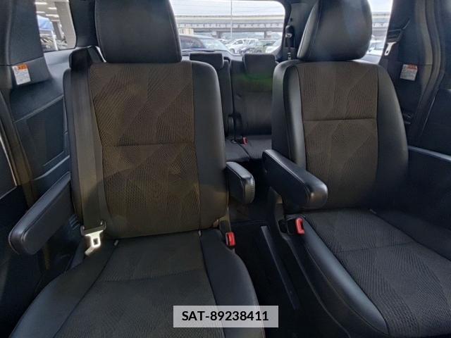 Toyota ESTIMA HYBRID 2016-09 7801451-3