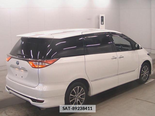 Toyota ESTIMA HYBRID 2016-09 7801451-5