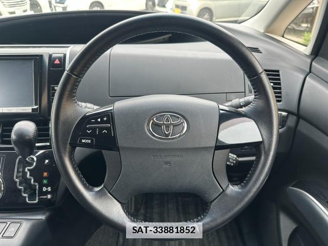 Toyota ESTIMA HYBRID 2016-03 7802269-10