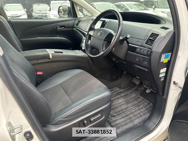 Toyota ESTIMA HYBRID 2016-03 7802269-11