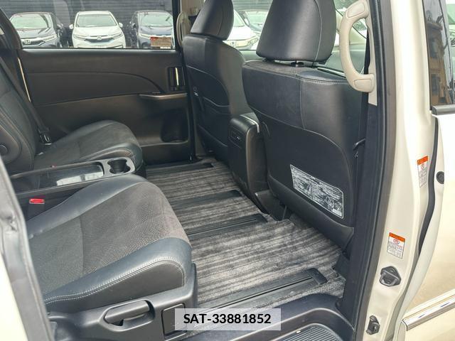 Toyota ESTIMA HYBRID 2016-03 7802269-12