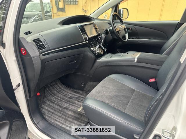 Toyota ESTIMA HYBRID 2016-03 7802269-13