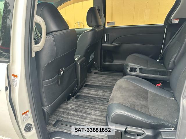 Toyota ESTIMA HYBRID 2016-03 7802269-14
