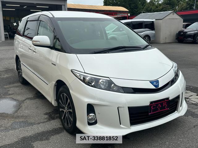 Toyota ESTIMA HYBRID 2016-03 7802269-17
