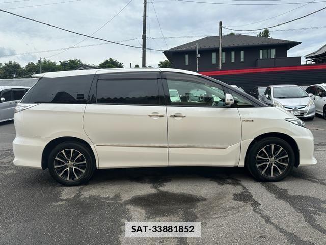Toyota ESTIMA HYBRID 2016-03 7802269-18