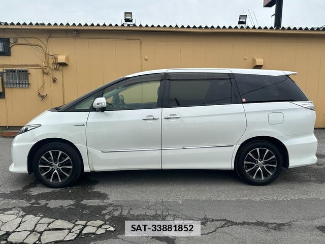 Toyota ESTIMA HYBRID 2016-03 7802269-19