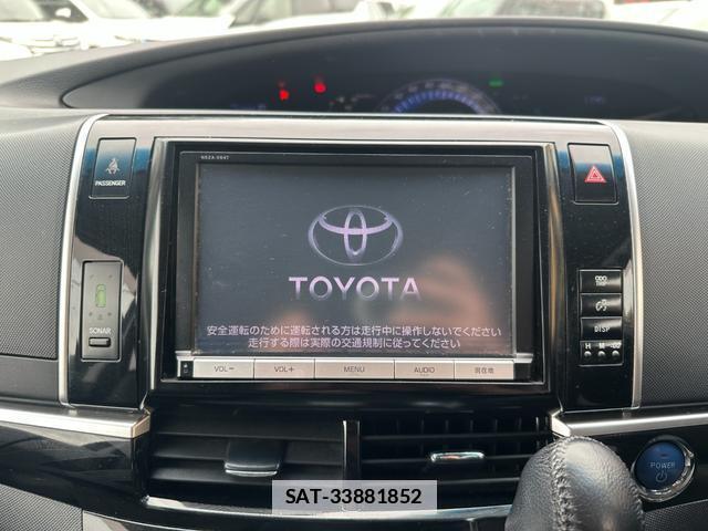 Toyota ESTIMA HYBRID 2016-03 7802269-2