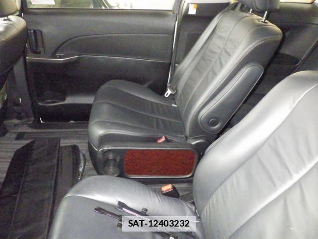 Toyota ESTIMA HYBRID 2015-08 7805757-3