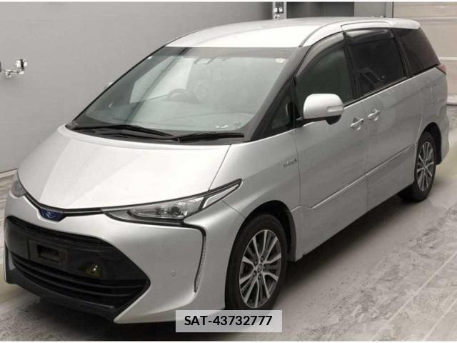 Toyota ESTIMA HYBRID 2019-05 7807592-0