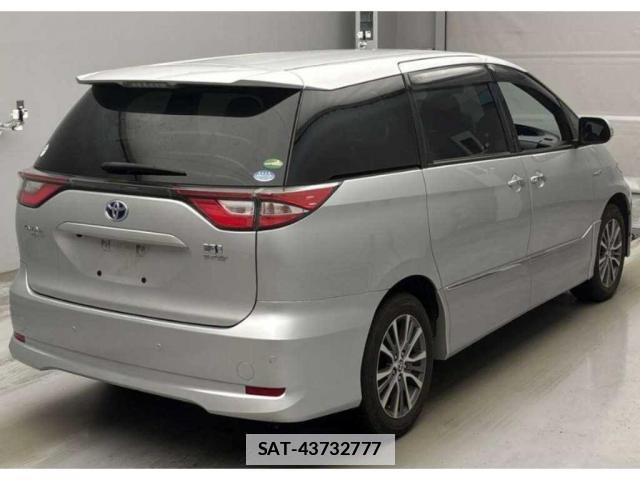 Toyota ESTIMA HYBRID 2019-05 7807592-1