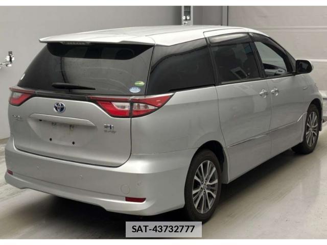 Toyota ESTIMA HYBRID 2019-05 7807592-4