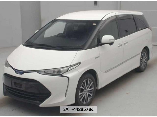 Toyota ESTIMA HYBRID 2017-04 7807858-0