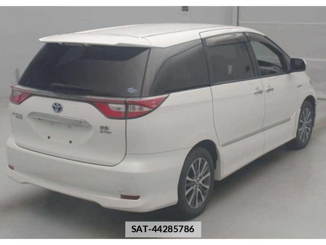 Toyota ESTIMA HYBRID 2017-04 7807858-1