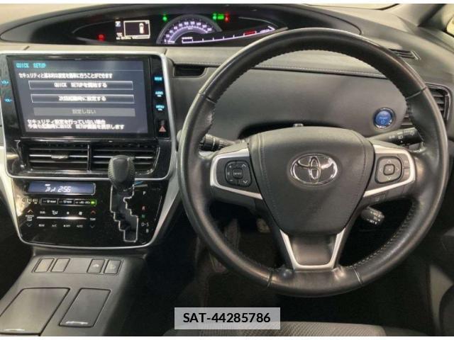 Toyota ESTIMA HYBRID 2017-04 7807858-2