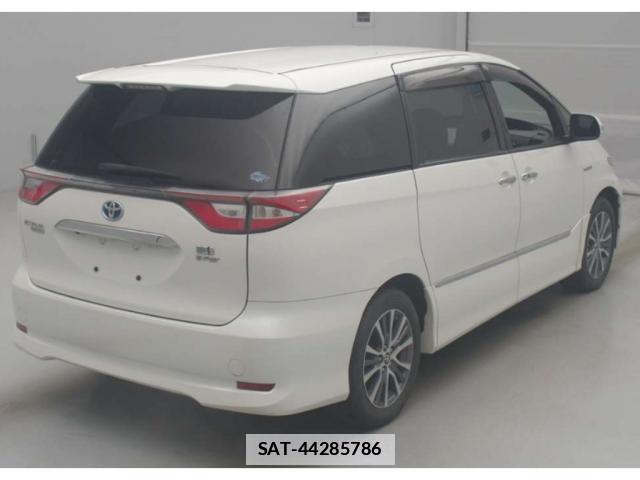 Toyota ESTIMA HYBRID 2017-04 7807858-4