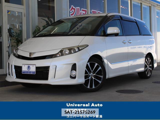 Toyota ESTIMA 2014-02 7793335-0