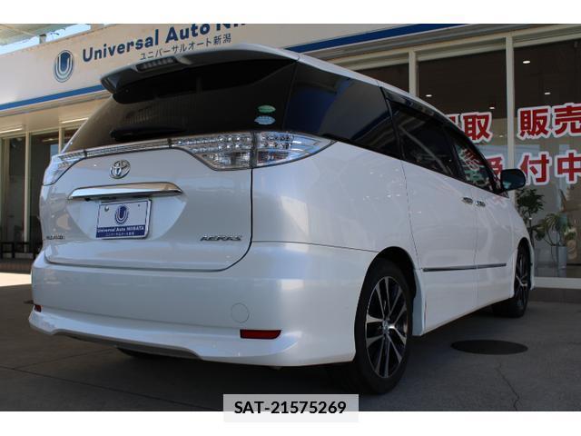 Toyota ESTIMA 2014-02 7793335-1