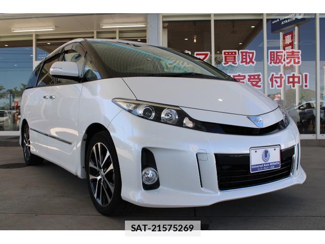 Toyota ESTIMA 2014-02 7793335-10