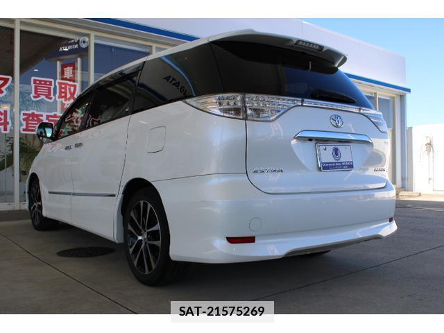 Toyota ESTIMA 2014-02 7793335-11