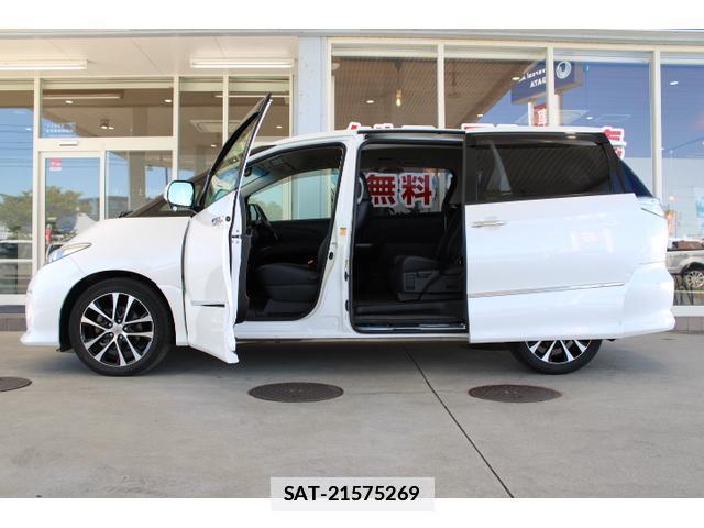 Toyota ESTIMA 2014-02 7793335-13