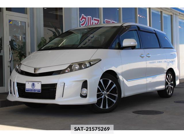 Toyota ESTIMA 2014-02 7793335-14