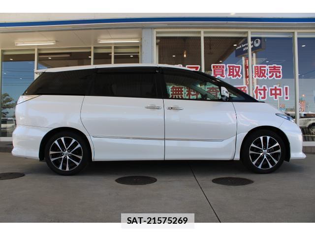 Toyota ESTIMA 2014-02 7793335-15