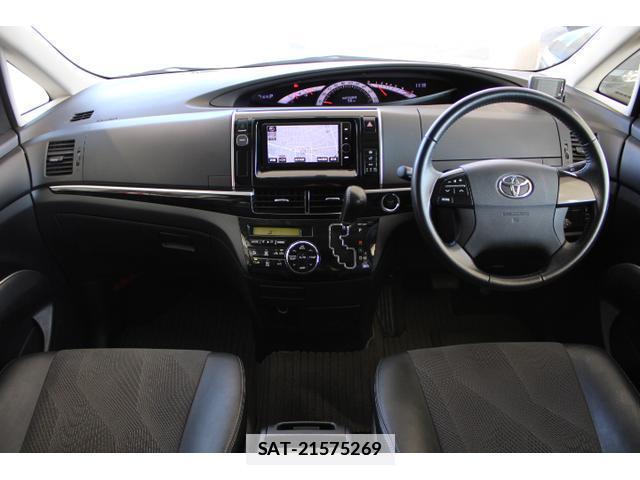 Toyota ESTIMA 2014-02 7793335-2