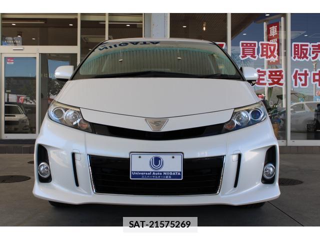 Toyota ESTIMA 2014-02 7793335-3