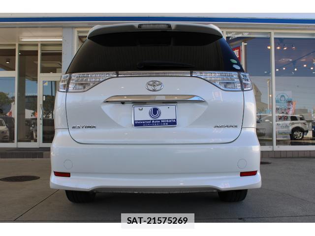 Toyota ESTIMA 2014-02 7793335-4