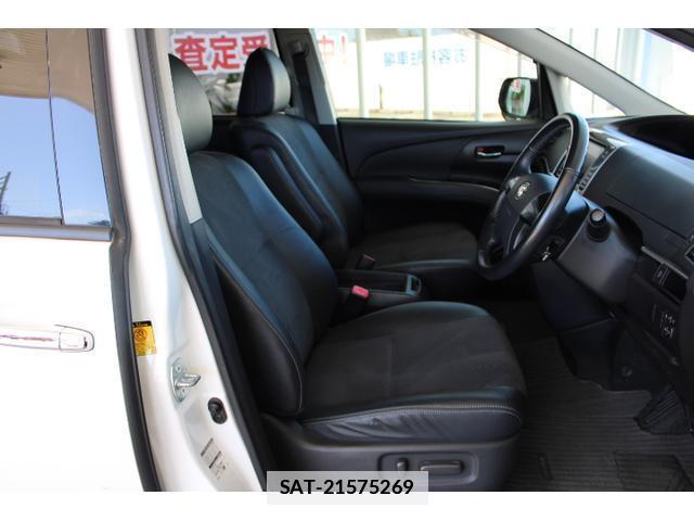 Toyota ESTIMA 2014-02 7793335-5
