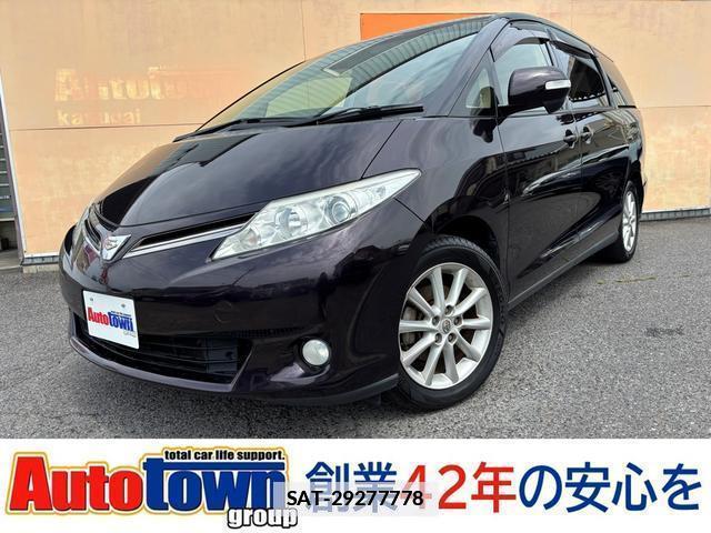Toyota ESTIMA 2013-09 7793558-0