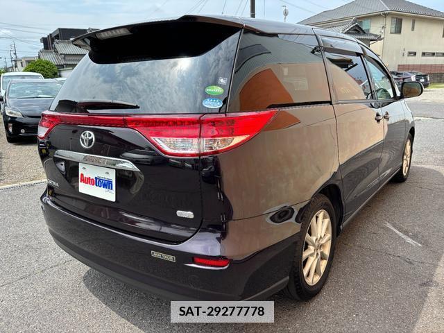 Toyota ESTIMA 2013-09 7793558-1