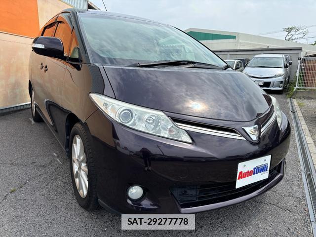 Toyota ESTIMA 2013-09 7793558-11