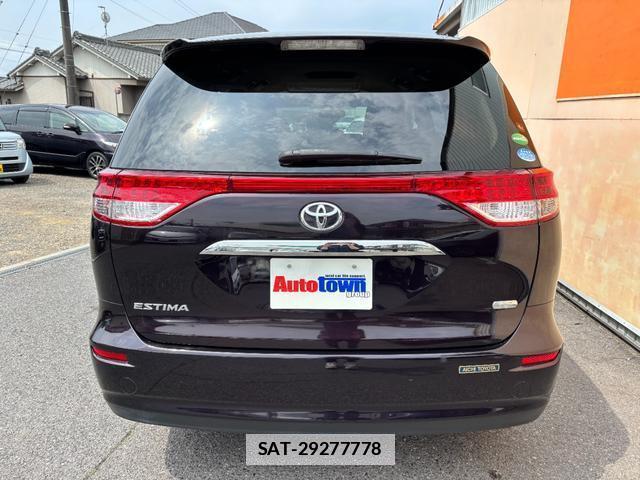 Toyota ESTIMA 2013-09 7793558-13