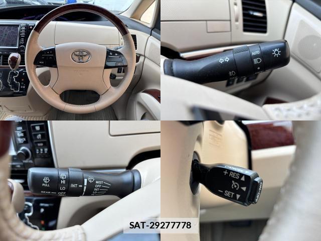 Toyota ESTIMA 2013-09 7793558-17