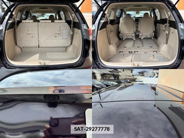 Toyota ESTIMA 2013-09 7793558-18