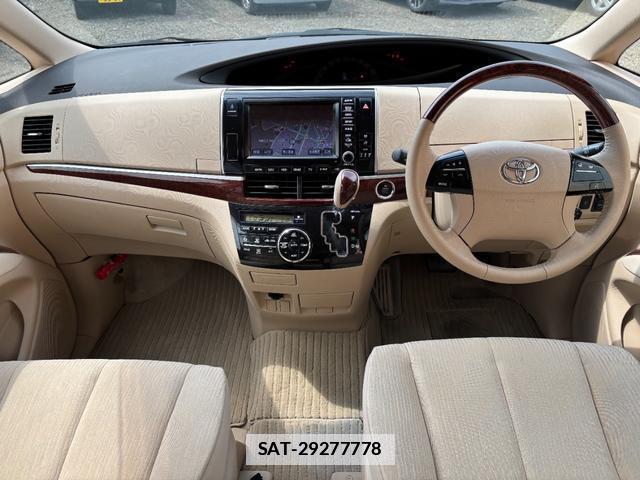 Toyota ESTIMA 2013-09 7793558-2