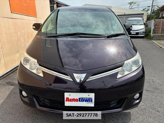 Toyota ESTIMA 2013-09 7793558-9