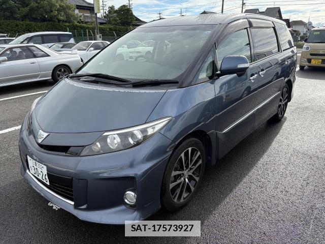 Toyota ESTIMA 2015-01 7794230-1