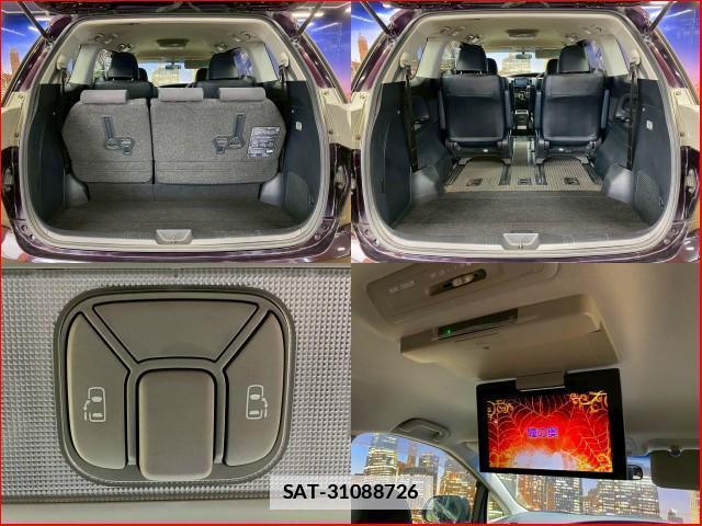 Toyota ESTIMA 2014-02 7794751-4