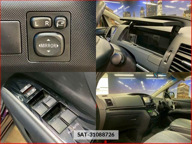 Toyota ESTIMA 2014-02 7794751-5