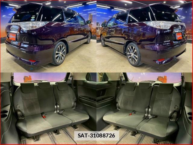 Toyota ESTIMA 2014-02 7794751-6