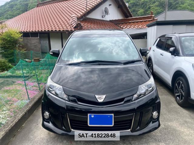 Toyota ESTIMA 2016-03 7794835-0